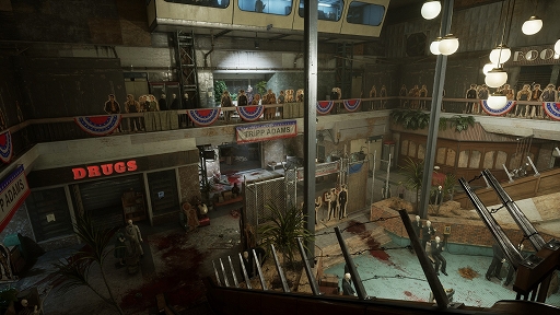 ���������꡼ No.002�Υ���ͥ������ / ��The Outlast Trials�ס����ͤʥӥ��奢��ο�����Ũ�ȥ��åȡ�����������ɤʤɤ��ɲä����緿���åץǡ��Ȥ�7��15�����ۿ�