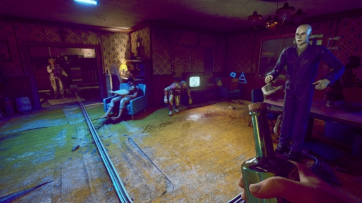 ���������꡼ No.004�Υ���ͥ������ / ��The Outlast Trials�ס����ͤʥӥ��奢��ο�����Ũ�ȥ��åȡ�����������ɤʤɤ��ɲä����緿���åץǡ��Ȥ�7��15�����ۿ�