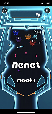 ���������꡼ No.006�Υ���ͥ������ / iOS�������ץ�֤����äȥԥ�ܡ���פ��ۿ����ܡ�������ä�ʲ�����ħ��3D�ԥ�ܡ��륲����