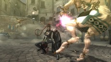 ץʥॺ̾2ʤPS4˥ե󡣡BAYONETTA&VANQUISHפ2020ǯդȯ