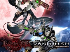 ץʥॺ̾2ʤPS4˥ե󡣡BAYONETTA&VANQUISHפ2020ǯդȯ