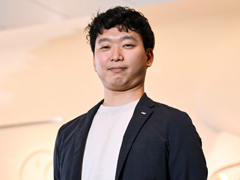 �Υ��󥿥ӥ塼�ϡֻ�Ԣ�� ��ƻ�׷��ۼ��ӤǺ���Ĥ���������������ֽ�����ءס����쥢��ƥ�������Ȥʤˤ��ɤ������줿����