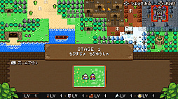 ���������꡼ No.010�Υ���ͥ������ / 8Bit�ƥ����ȥ�������󥲡���������ͦ��II�פ�Nintendo Switch�Ǥ�12��19�����ۿ�