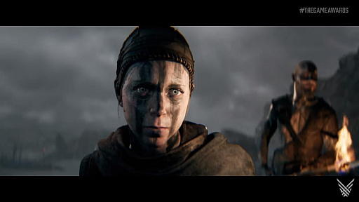 Senuas SagaHellblade IIפκǿȥ쥤顼The Game Awards 2021ɤǸ