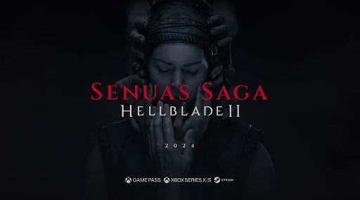 Senuas SagaHellblade IIפ2024ǯ꡼ǿȥ쥤顼