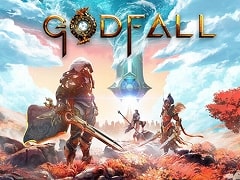 次世代機向けメレーアクション「Godfall」の新たなトレイラーが公開。スピーディで迫力あるコンバットシーンを紹介
