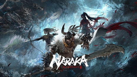 E3 2021ϡNARAKA: BLADEPOINTפȯ812˷ǽOBT617200饹ȡȱۻաɤȤΥ𾭤ʤɤξ餫