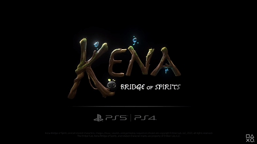 #001Υͥ/Kena: Bridge of Spiritsפϡ2021ǯ824ȯ䡣򽾤ƿʤॢɥ٥㡼