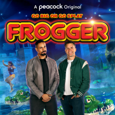 #007Υͥ/Frogger in Toy Townסꥢ륲Ȥȥåפ󥭥󥰥⡼ɤ