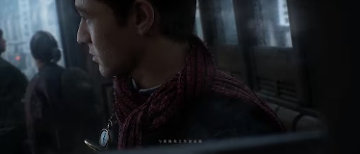 ���������꡼ No.005�Υ���ͥ������ / ��Bright Memory�פ�꤬�����Ŀͥǥ٥��åѤο���ϡ����̱����������ˤ������������TPS�������꡼�󥷥�å�4������