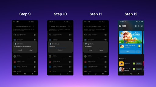 ꡼ No.003Υͥ / iOSǡEpic Games StoreסƳ˴ؤݡȤEpic GamesΥæγ65󤫤25㲼