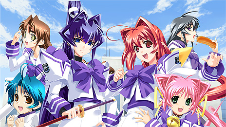 Muv-Luv INTEGRATEסMuv-Luv RESONATIVEPVθ⡣aNCHORǯˡȥޥ֥ȯɽ 2022ɤʤɤΥ٥Ȥ򳫺