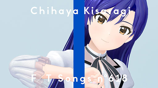 ꡼ No.001Υͥ / YouTubeͥTHE FIRST TAKEפ˥ޥǡ᤬о졣M@STERPIECEפ򥹥ڥ륢ƥå󥸤ǳڤ