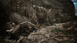 ���������꡼ No.002�Υ���ͥ������ / ���Х��Х�RPG��Gothic 1 Remake��Steam Next Fest�˻��á����ͤȤ��Ʒ�̳��˼��Ƥ�����θ��ǡ�Nyras Prologue�פ��ۿ�����