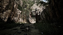 ���������꡼ No.006�Υ���ͥ������ / ���Х��Х�RPG��Gothic 1 Remake��Steam Next Fest�˻��á����ͤȤ��Ʒ�̳��˼��Ƥ�����θ��ǡ�Nyras Prologue�פ��ۿ�����