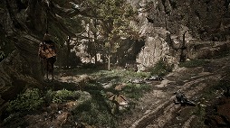 ���������꡼ No.007�Υ���ͥ������ / ���Х��Х�RPG��Gothic 1 Remake��Steam Next Fest�˻��á����ͤȤ��Ʒ�̳��˼��Ƥ�����θ��ǡ�Nyras Prologue�פ��ۿ�����