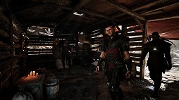 画像ギャラリー No.004のサムネイル画像 / オープンワールドRPG「Gothic 1 Remake」，予約受付を本日開始。PC版はサウンドトラック，PS5/Xbox Series X|S版には「Gothic Classic」が付属