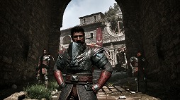 画像ギャラリー No.012のサムネイル画像 / オープンワールドRPG「Gothic 1 Remake」，予約受付を本日開始。PC版はサウンドトラック，PS5/Xbox Series X|S版には「Gothic Classic」が付属