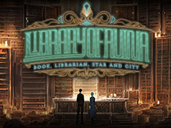 「Lobotomy Corporation」の後継作「Library of Ruina」のSteamストアページが公開。「Lobotomy〜」外伝漫画の日本語版連載予告も