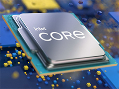Intel，デスクトップPC向け第11世代Coreプロセッサ「Rocket Lake-S」を発表。14nmプロセスを使いながら6年ぶりにCPUコアを一新