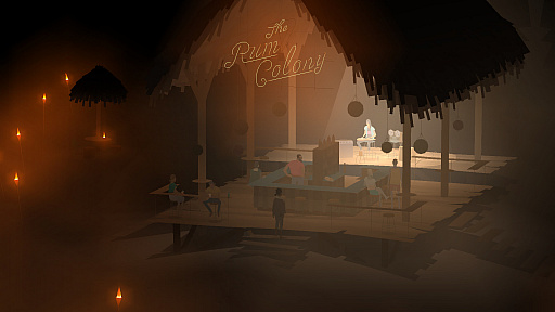 #005Υͥ/ƤŤɤꥫKentucky Route Zero: PC EditionפȡKentucky Route Zero: TV Editionפ꡼