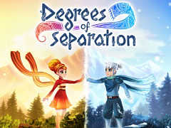 SwitchѥեȡDegrees of SeparationפۿϡǮ䵤ȤоŪϤȤ2Dѥ