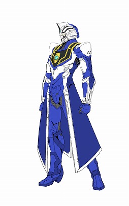 画像ギャラリー No.002のサムネイル画像 / 「ULTRAMAN:BE ULTRA」ゲームビジュアルや仕様が公開に