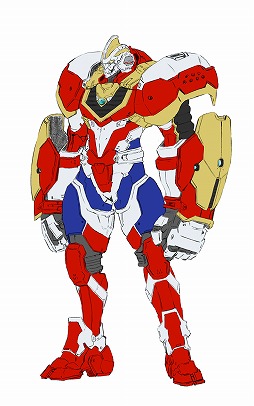 画像ギャラリー No.004のサムネイル画像 / 「ULTRAMAN:BE ULTRA」ゲームビジュアルや仕様が公開に