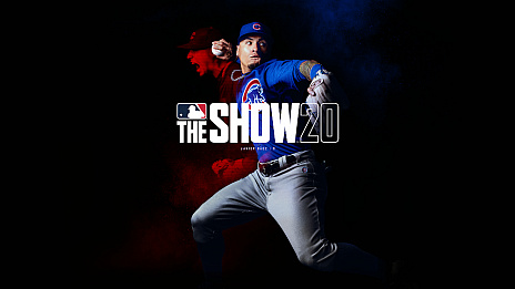 #001Υͥ/MLB THE SHOW 20ʱѸǡˡפȯ䤬2020ǯ317˷ꡣͽդ