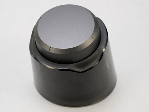 画像ギャラリー No.018のサムネイル画像 / 妥協せずいい音でゲームを楽しむなら「JBL Quantum 950 Wireless」が一押し。フラグシップらしい機能全盛りのワイヤレスヘッドセット【PR】