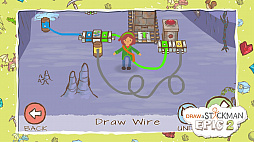 Draw a Stickman: EPIC 1 & 2 Collector's Pack