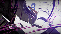 ���������꡼ No.003�Υ���ͥ������ / �����������ǡ�GUILTY GEAR -STRIVE-�ס������Υ�λ����ޤ�ǿ����åץǡ��Ȥ�4��25���˼»�