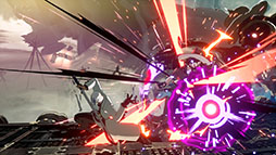 ���������꡼ No.004�Υ���ͥ������ / �����������ǡ�GUILTY GEAR -STRIVE-�ס������Υ�λ����ޤ�ǿ����åץǡ��Ȥ�4��25���˼»�