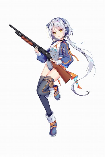 ���������꡼ No.008�Υ���ͥ������ / �֥ץ��������ȡ�����С������󥰡פˡ�Famas�ɤ��Galil Ace�ɤʤ�11�Το�����饯�������о�