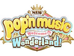 JAEPO2020ϡNEW pop\'n musicWelcome to Wonderlandס꡼ǿϥå饤ܡJAEPO2020˽Ÿ