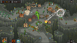 Kingdom Rush Frontiers