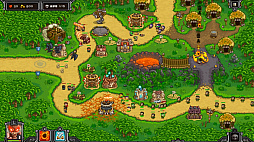 Kingdom Rush Frontiers
