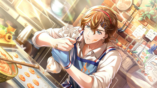 ���������꡼ No.001�Υ���ͥ������ / ����ƻ�:Rhodoknight�ס���3�ȥ��㥹�ݡ��ɤδ��ָ��ꥫ���ɺ��о�