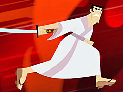 ꥫĹ˥١ˤ󡤡Samurai Jack: Battle Through Timeפ2020ǯƤ˥꡼