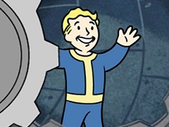 【PR】フォールアウト好きは必見！ Vaultを運営して歴代のヤバい奴らと一緒に戦う「Fallout Shelter Online」
