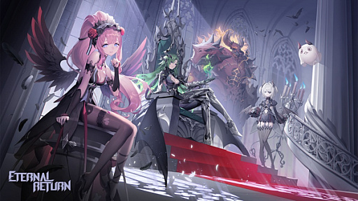 画像ギャラリー No.002のサムネイル画像 / KRAFTONがNeptuneを傘下に。親子を逆転させて相互に成長を狙う