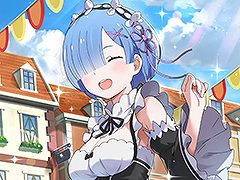 ��Re:��������Ϥ����������� Lost in Memories�ס�������Ͽ�Կ���15���ͤ�ã��