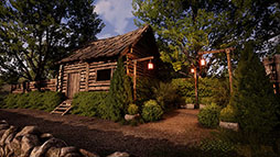 ꡼ No.001Υͥ / Medieval DynastyסʪʤѤʤɲäͭDLCEchoes of Natureפ꡼