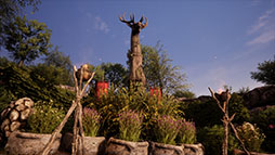 ꡼ No.005Υͥ / Medieval DynastyסʪʤѤʤɲäͭDLCEchoes of Natureפ꡼