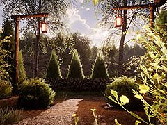 Medieval DynastyסʪʤѤʤɲäͭDLCEchoes of Natureפ꡼