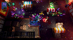 HyperParasite (�ϥ��ѡ��ѥ饵����)