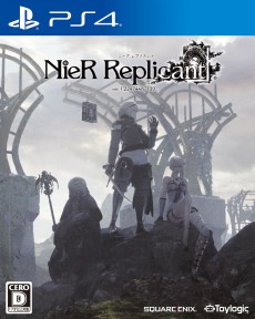 NieR Replicant ver.1.22474487139ġסȥ饳ƥĤҲ𤹤ȥ쥤顼