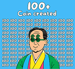 画像ギャラリー No.006のサムネイル画像 / 月刊ブロックチェーンゲーム通信 第19号。今回の分析ターゲットは「Yukichi.fun」