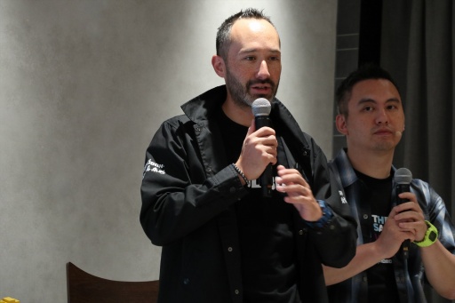 ꡼ No.015Υͥ / Web3᥿СThe SandboxפοƥġG-SHOCK CITY׵Բ񸫥ݡȡG-SHOCKפߤοƤȯä