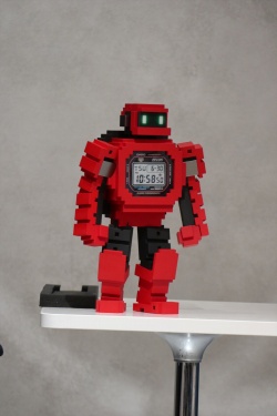 ꡼ No.017Υͥ / Web3᥿СThe SandboxפοƥġG-SHOCK CITY׵Բ񸫥ݡȡG-SHOCKפߤοƤȯä